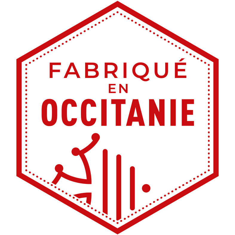 Fabriqué en Occitanie
